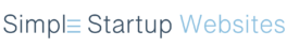 Simple Startup Websites Logo